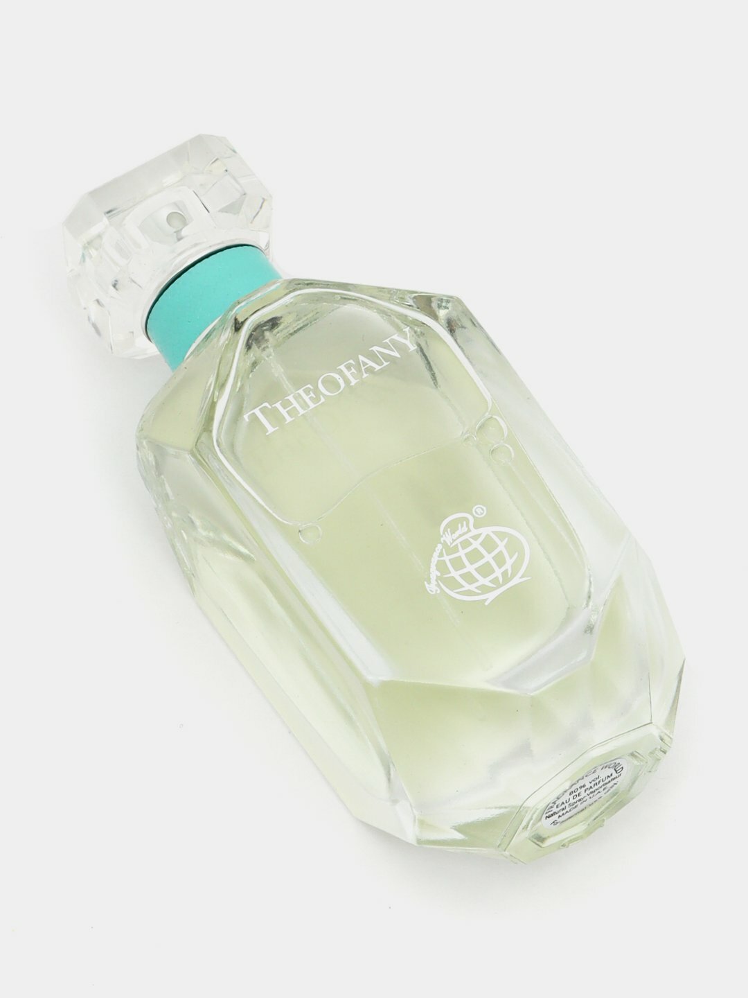 Theofany Fragrance World EDP 100 ml — фото 1