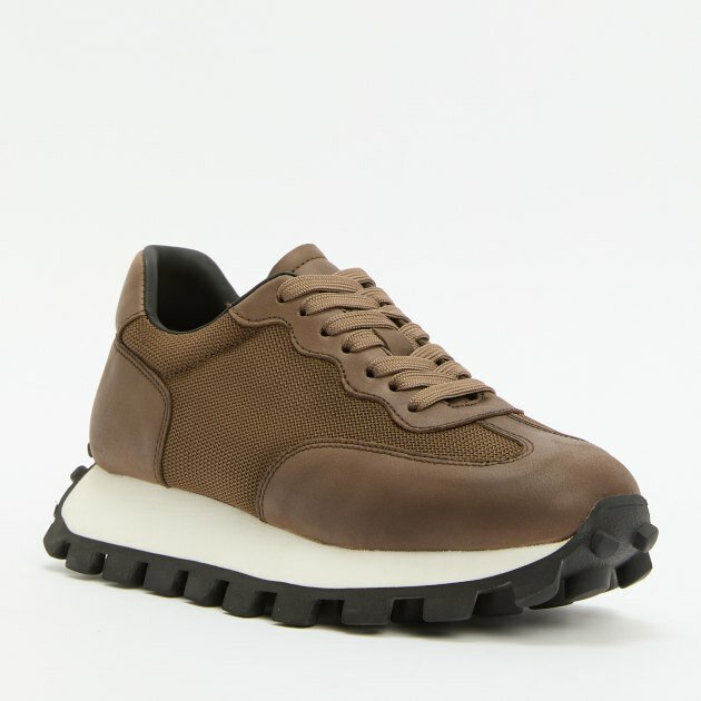 Кроссовки TENDANCE