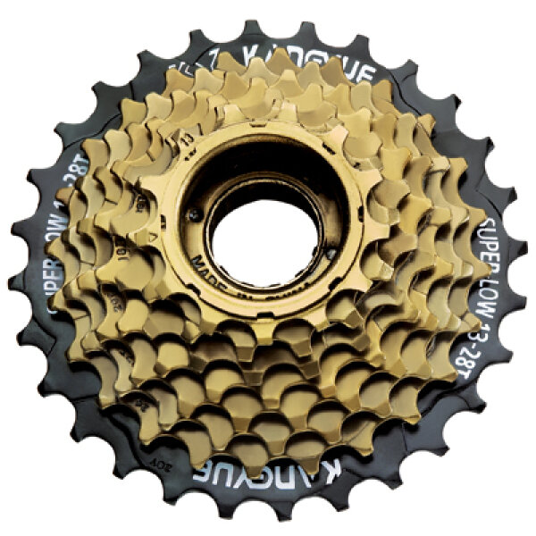 Трещотка Superwin KFW-884 13-28Т 8 ск сталь