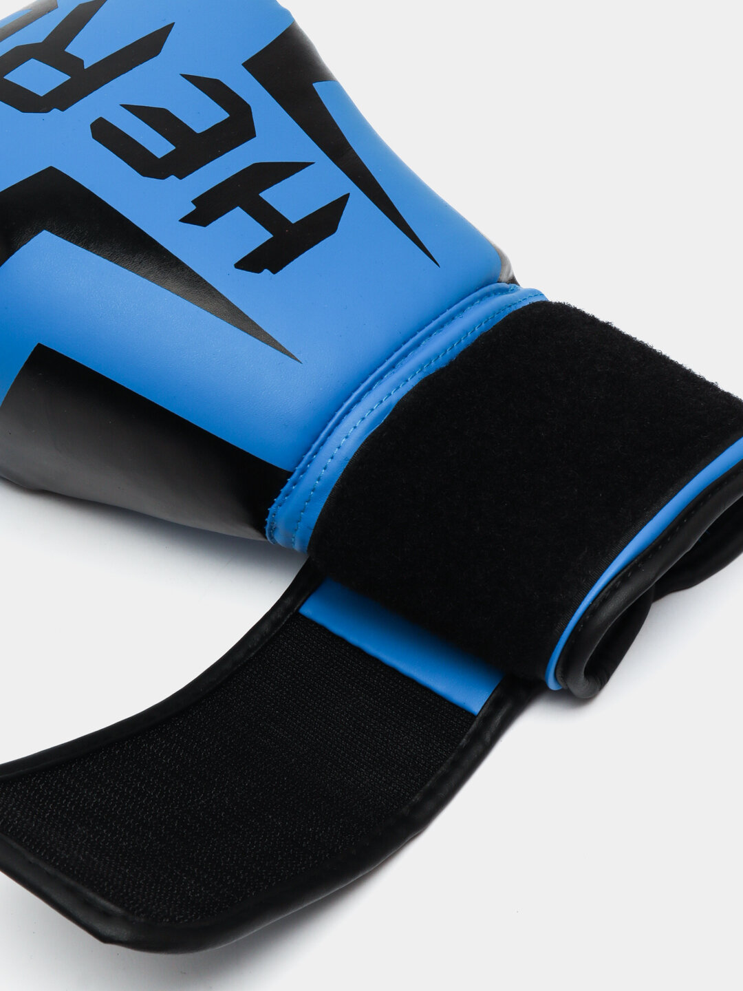 Боксерские перчатки — фото 1