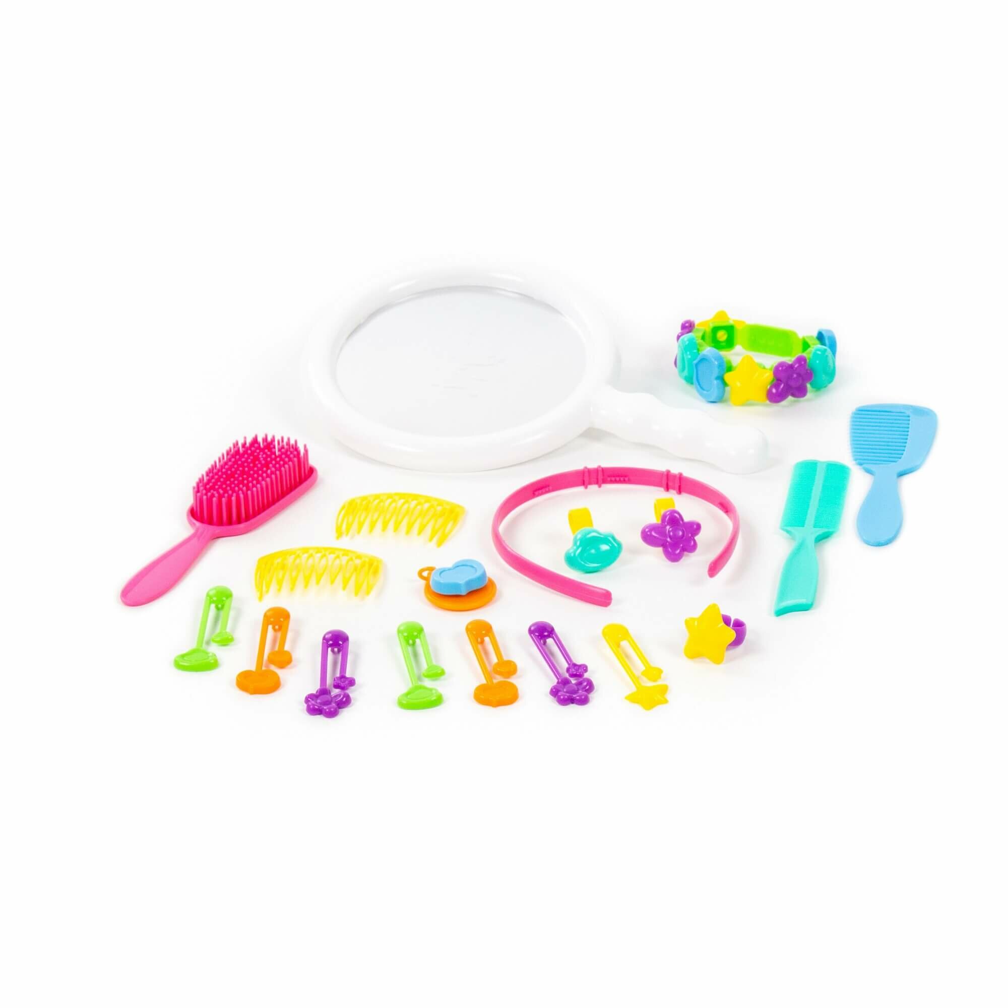 Набор "Маленькая принцесса" №6 (в пакете) — фото 1