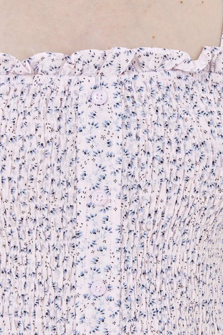 Сарафан Selfie, размер M — фото 1