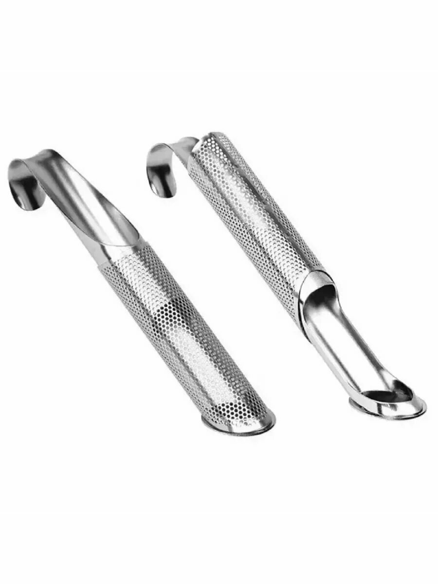 Ситечко металлическое для чая — фото 1