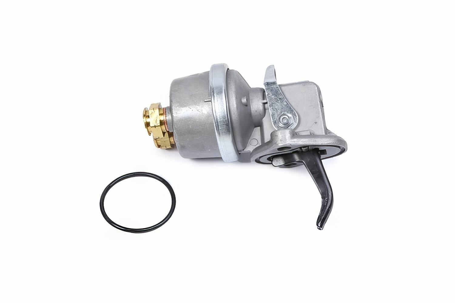 Насос топливный подкачки Ивеко 82-00075-SX STELLOX