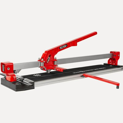 Изображение товара Плиткорез ручной Diam Master Line-800AL 600155 рельсовый профессиональный с лазерным указателем и подшипником