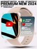 Умные часы DT WATCH 10, Смарт часы watch X, premium smart watch, 46 мм с NFC и м...