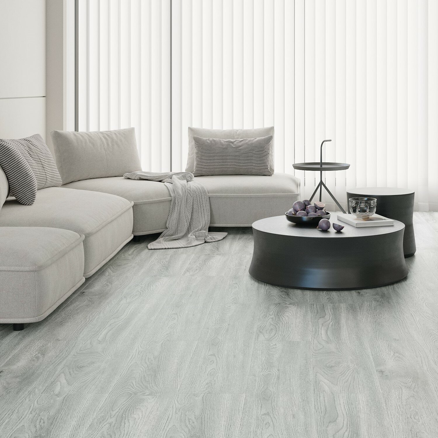 Ламинат MATfloors Brilliant Льюис 34 класс 12 мм толщина (175 м кв)
