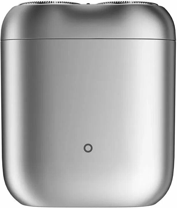 Электробритва Xiaomi Electric Shaver S200 GL серебристый