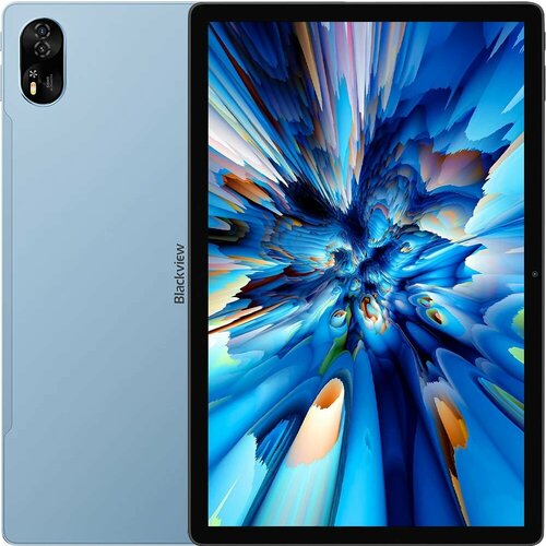 Планшет Blackview MEGA 8 12/512Gb Blue (BVMEGA8-12512BLU)