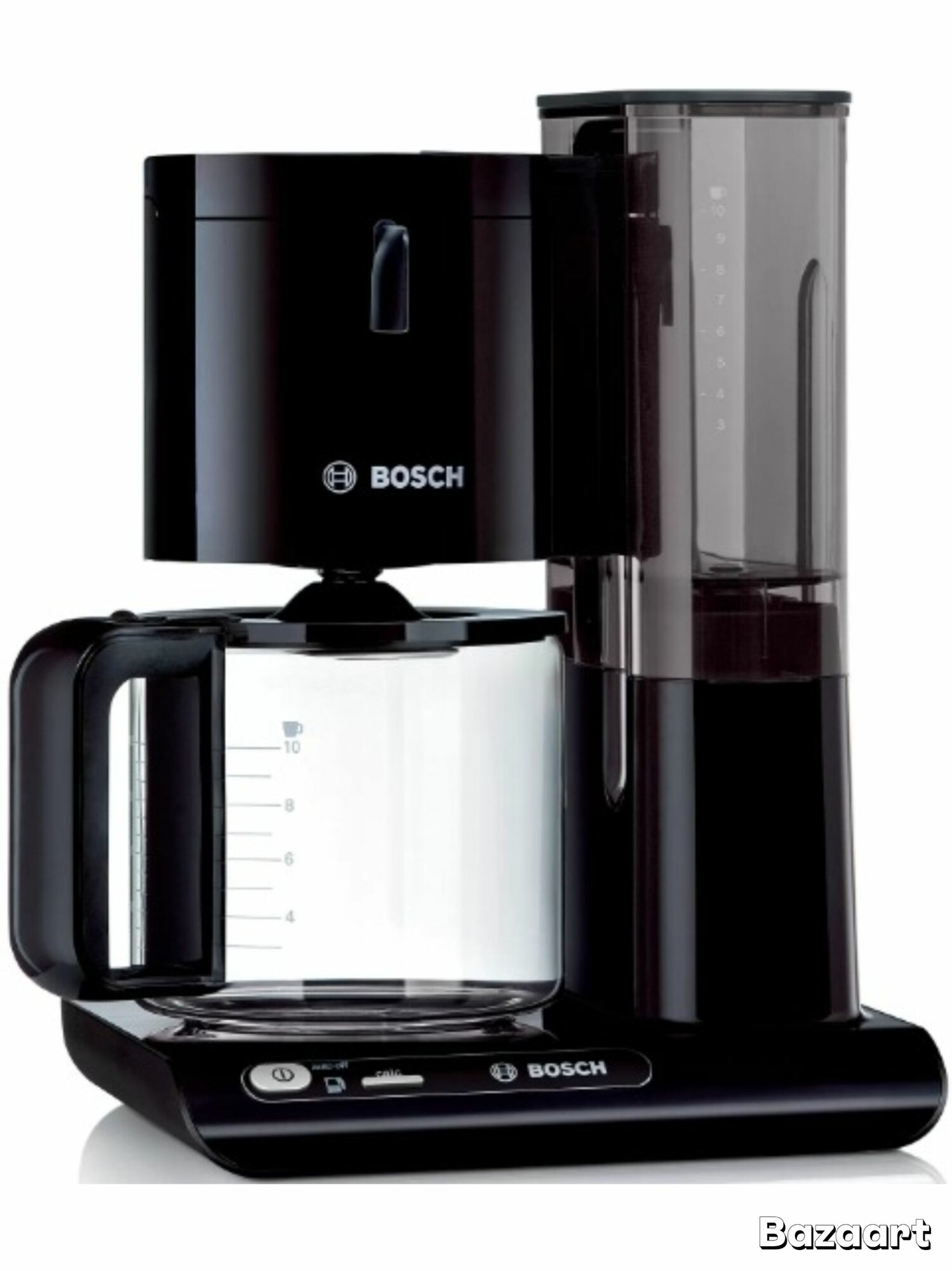 Кофеварка Bosch TKA8013 (Цвет: Black)