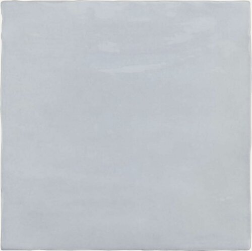 Изображение товара Плитка Equipe LA RIVIERA LAVANDA BLUE, 13,2X13,2см, 57шт (цена за 1 уп-1м2)