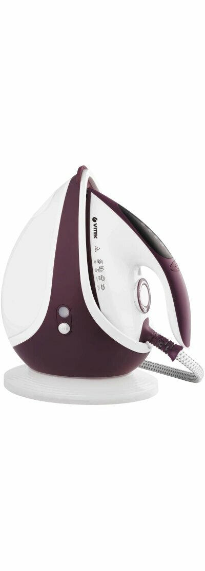 Паровая станция VITEK VT-2432 29 35