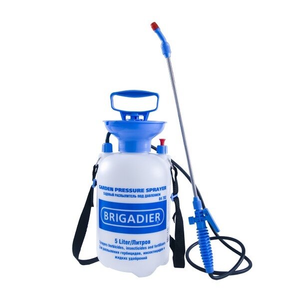 Опрыскиватель Brigadier 5л