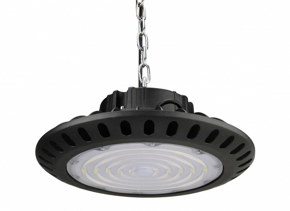 HOROZ Подвесной светодиодный светильник ARTEMIS-200 063-003-0200 200W 6400K 85-265V HRZ11100041