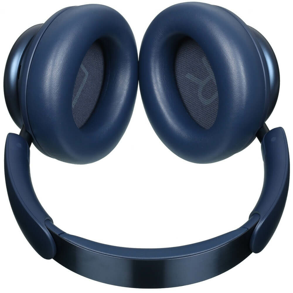 Наушники Anker SOUNDCORE Q45 Blue — фото 1