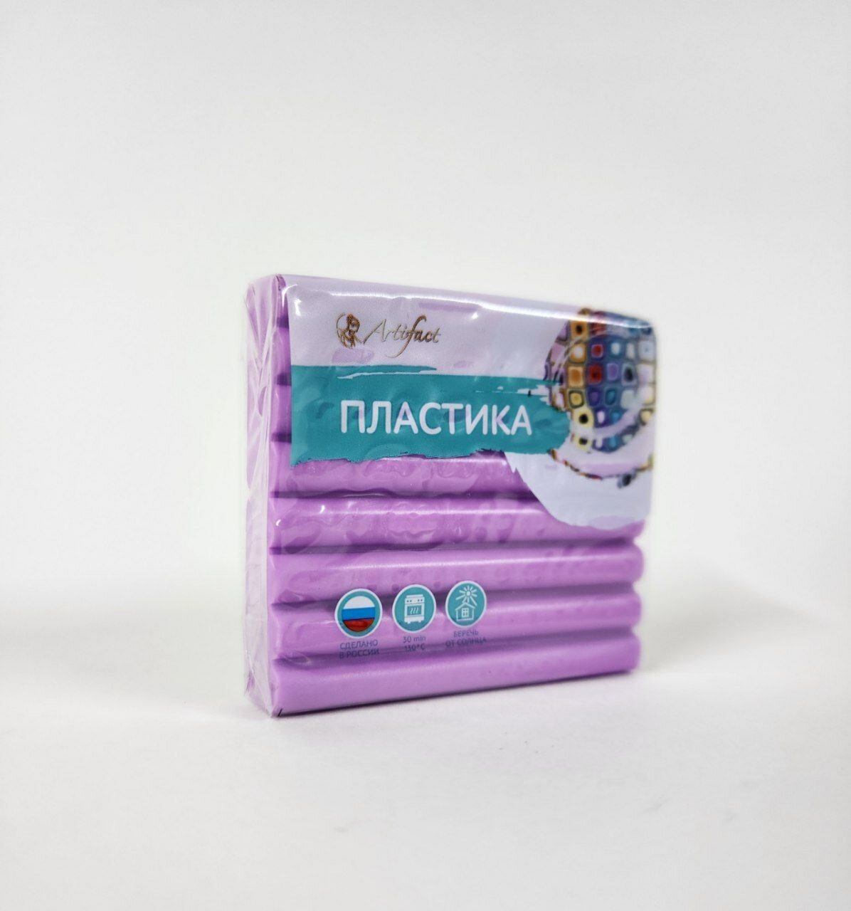 Полимерная глина "Артифакт" 178 шалфей 56 грамм.