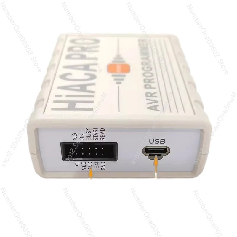 Arduino AVR Mega ICSP Программер, HiACAmini — фото 1