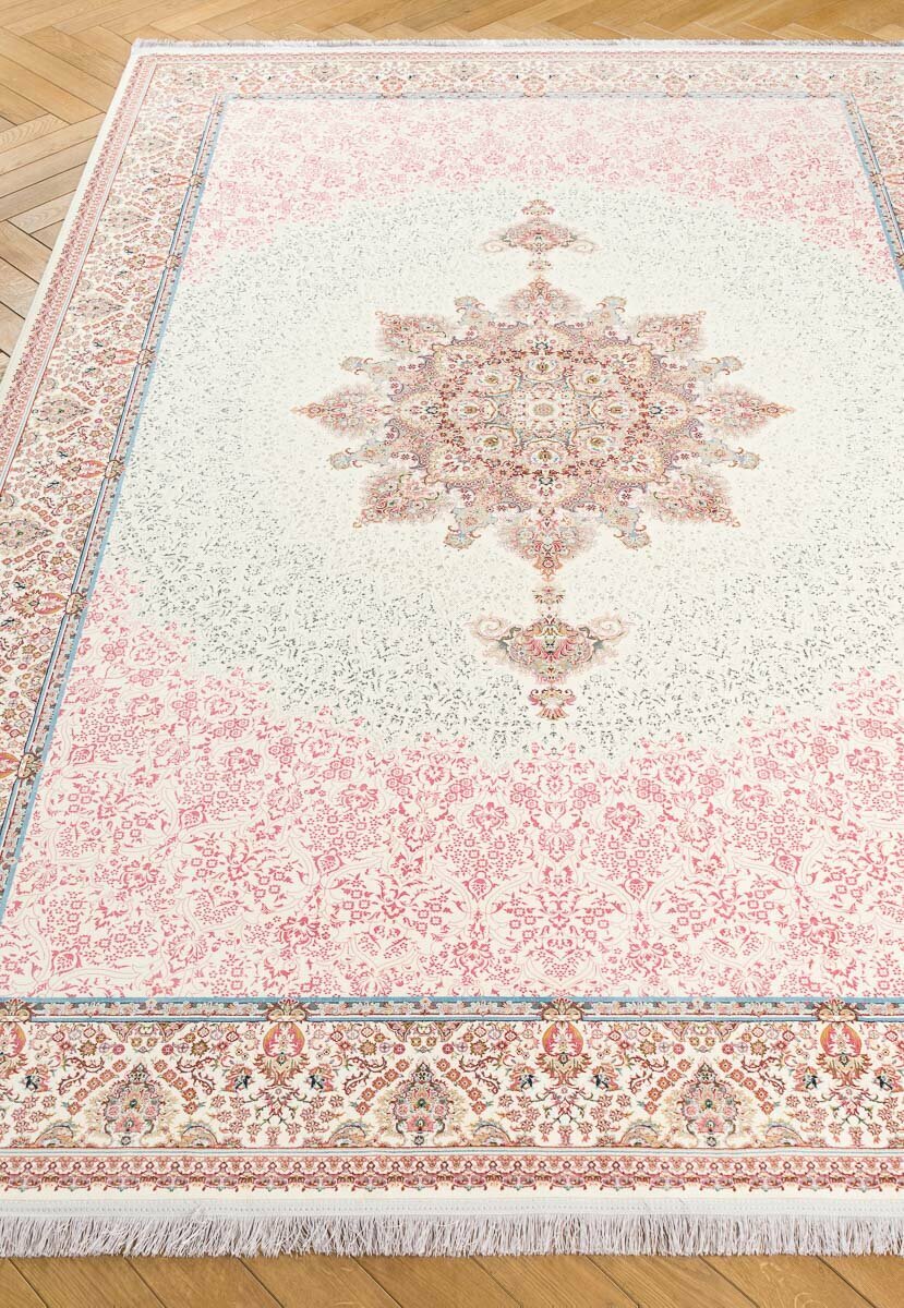 Иранский ковер 200*300 см Salman FS5744-F2