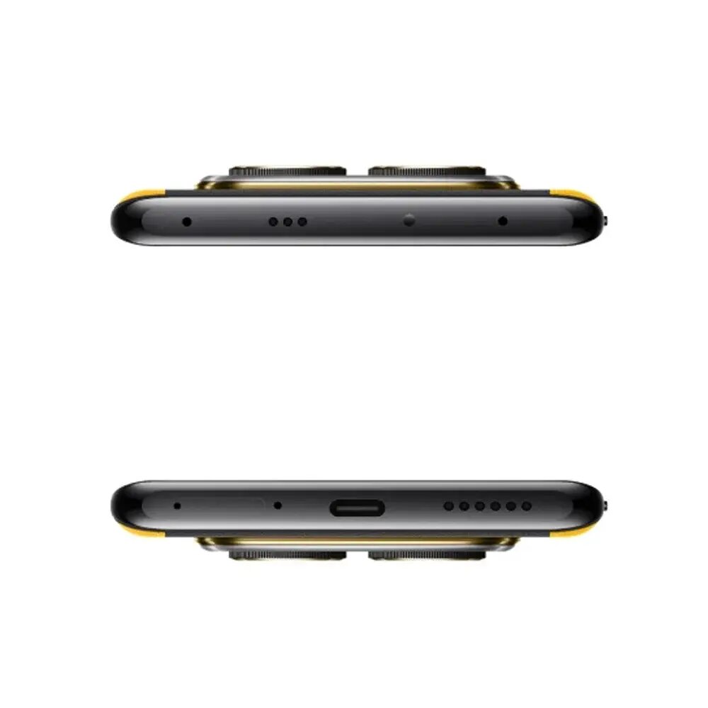 Смартфон POCO X7, 12ГБ ОП/512ГБ ПЗУ, камера 48Мп, Android 14 — фото 1