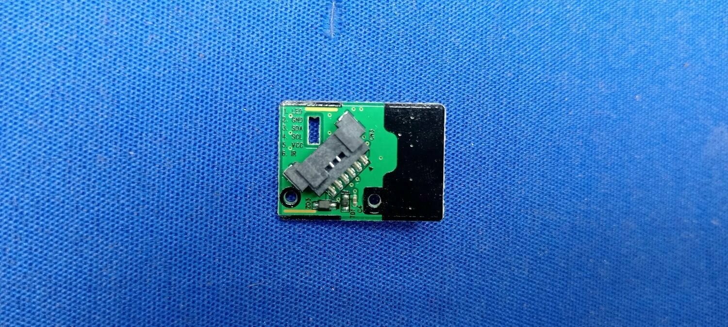 LED-телевизор Samsung - фото №1