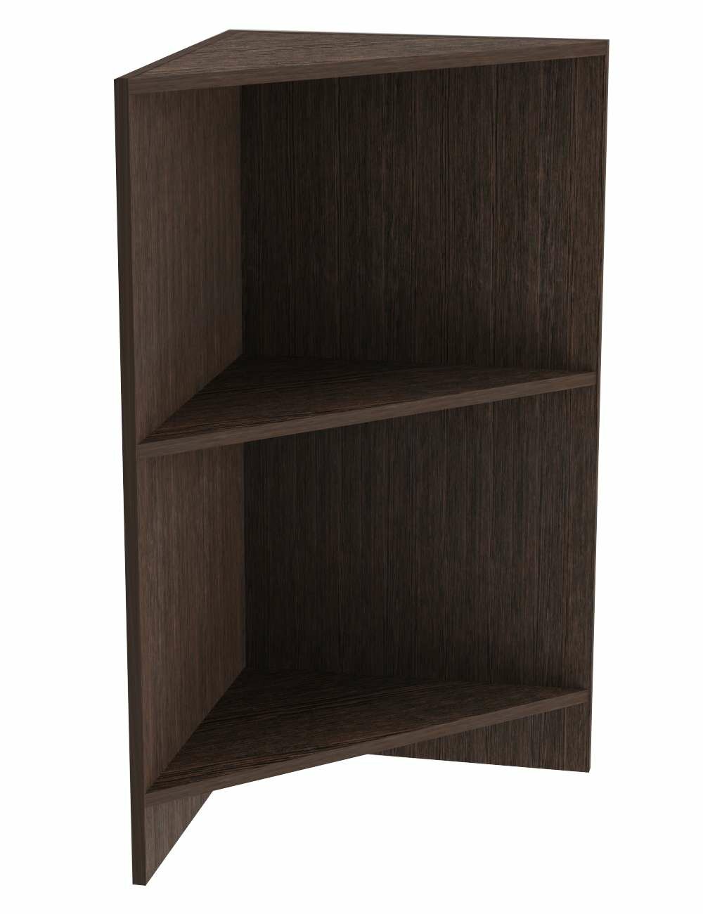 Прилавок Тандем №6 (угловой), Дуб Венге