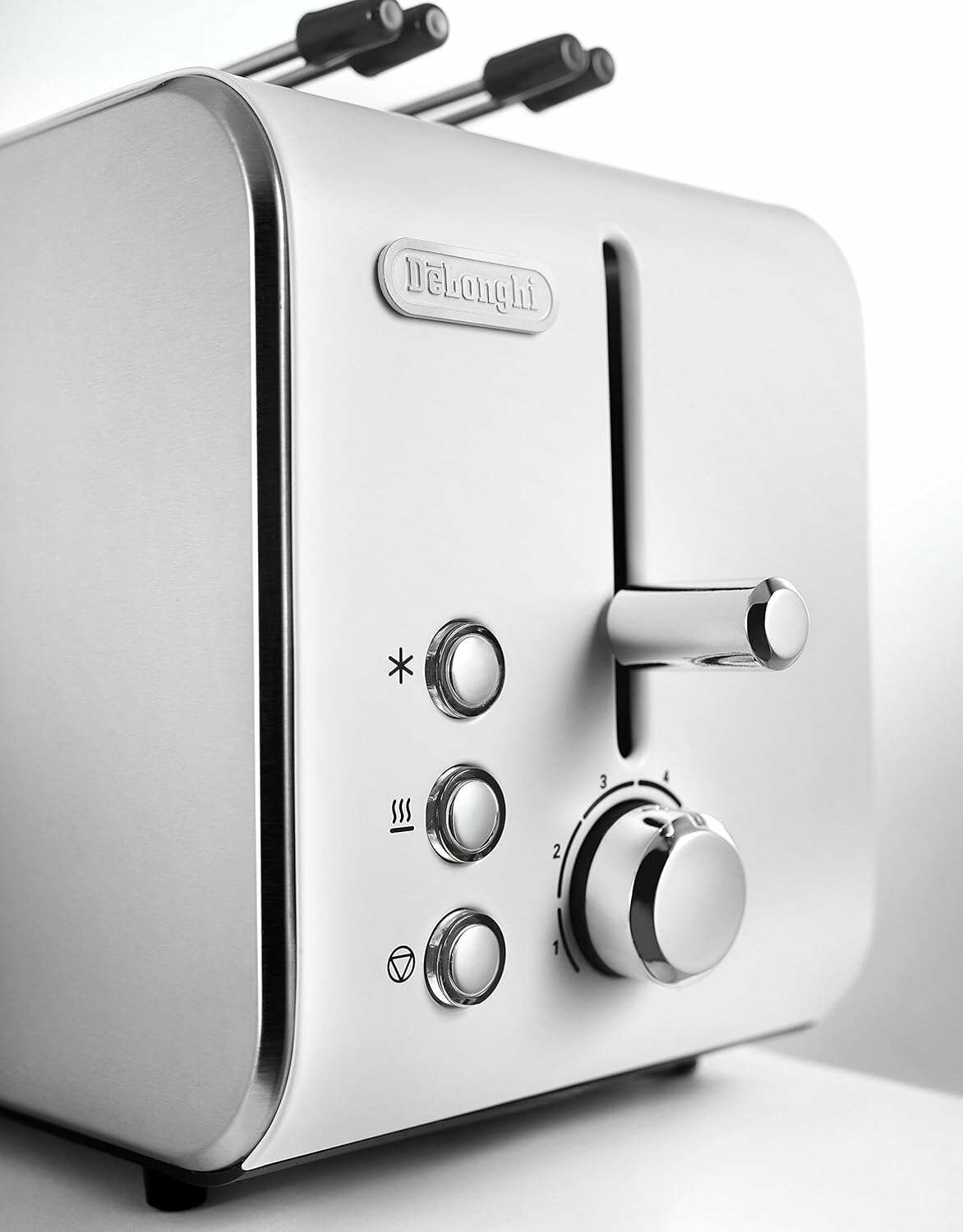 Тостер DeLonghi CTX 2203 Италия
