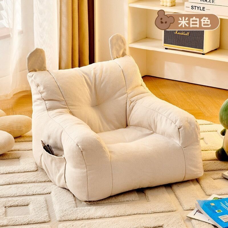 Детский маленький диван-кресло bear sofa