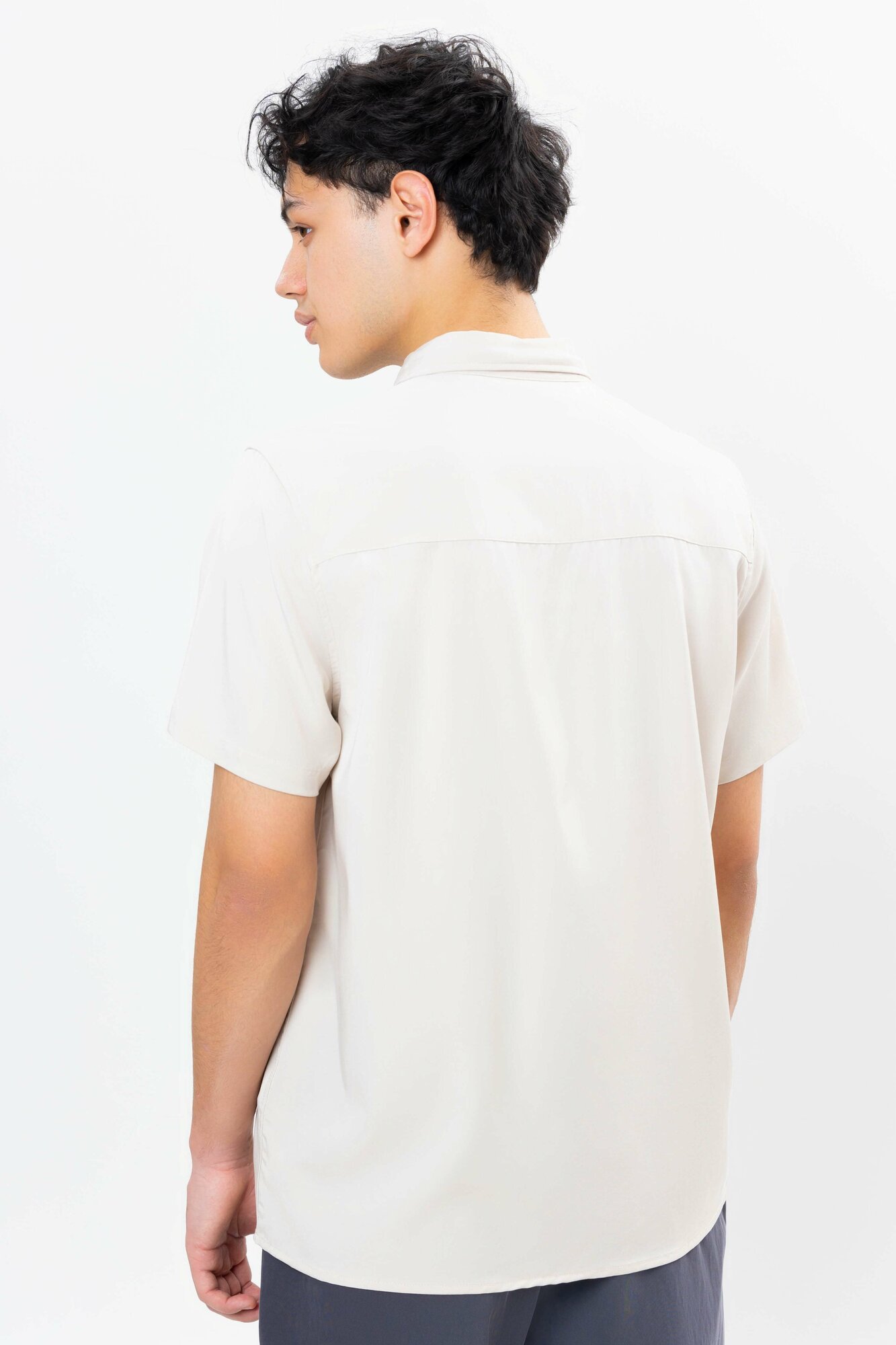 Рубашка TERRA PRO, размер S — фото 1