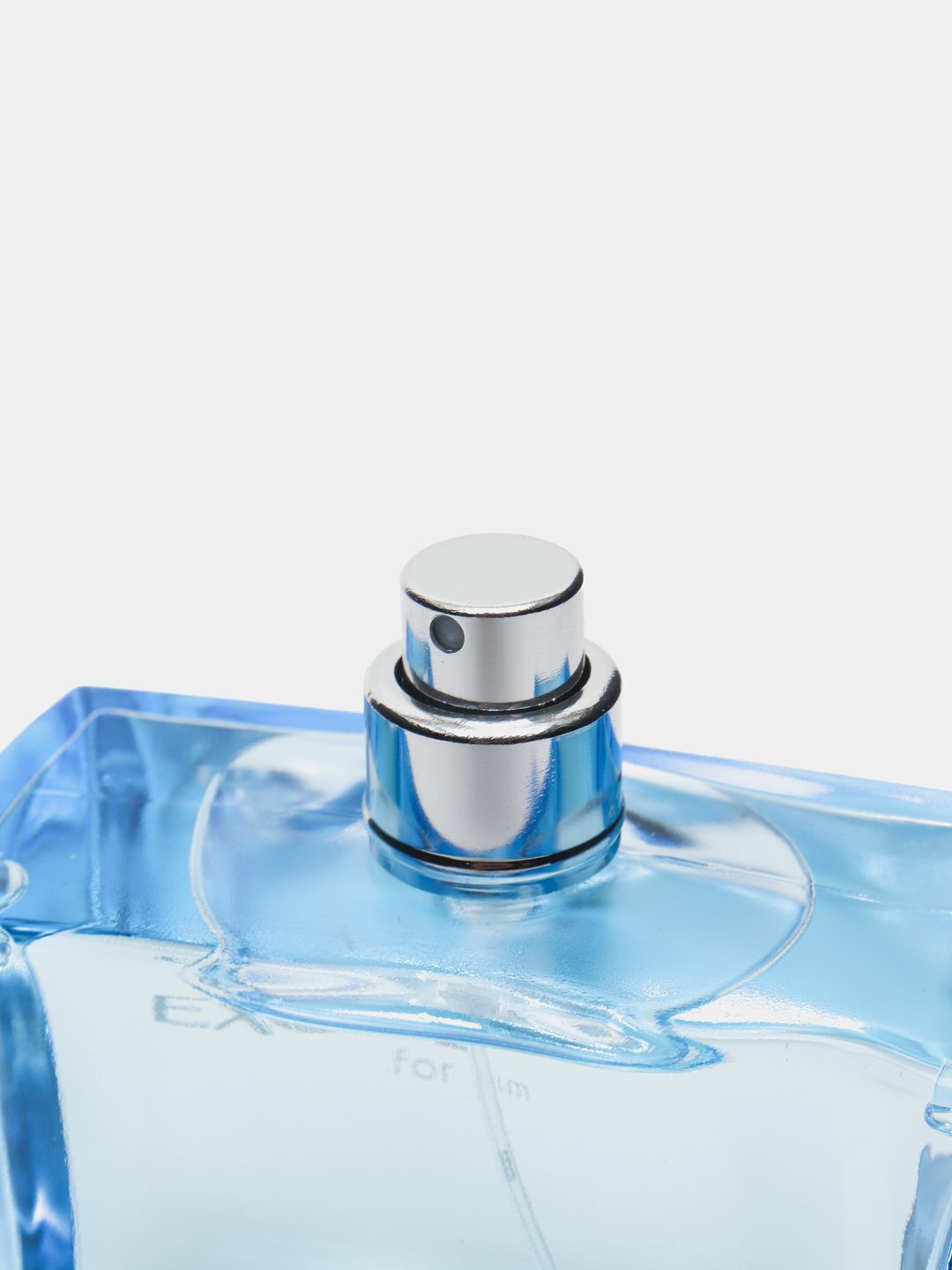 Туалетная вода для мужчин Oriflame Excite с освежающим древесно-фужерным ароматом, 75 мл — фото 1