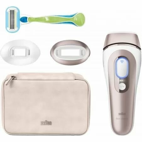 Фотоэпилятор Braun PL7147 Smart IPL Skin iexpert