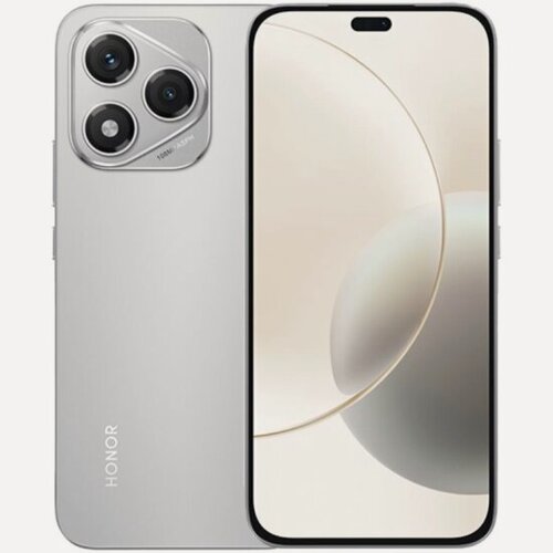 Изображение товара Смартфон Honor 400 Lite 8/256GB Серый