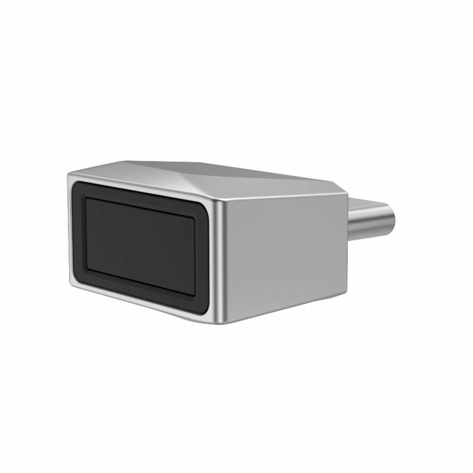 Quick распознавание считывателя отпечатков