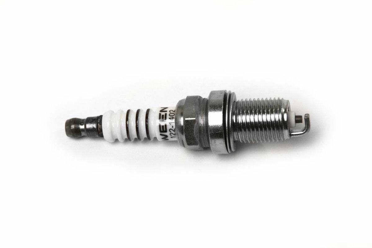 Свеча зажигания WEEN УАЗ Patriot ЗМЗ 409 (Euro-3); KIA 1шт