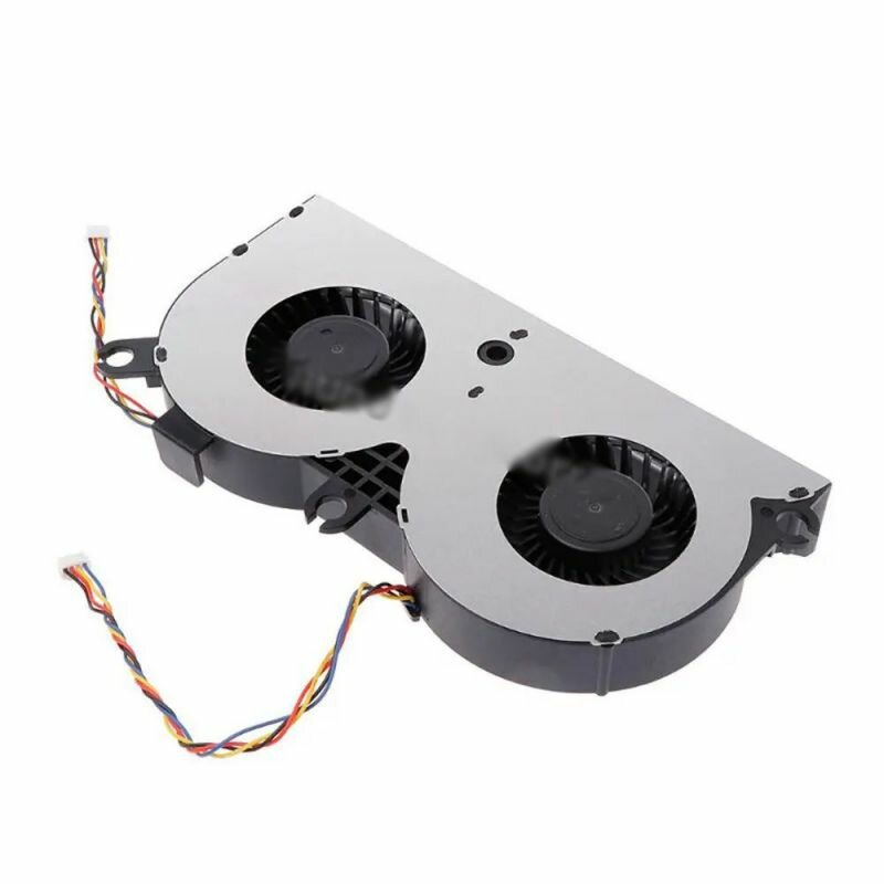Новый вентилятор охлаждения процессора кулер для HP ELITEONE 800 G1 705 G1 733489-001 DFS602212M00T DC12V All-in-one PC