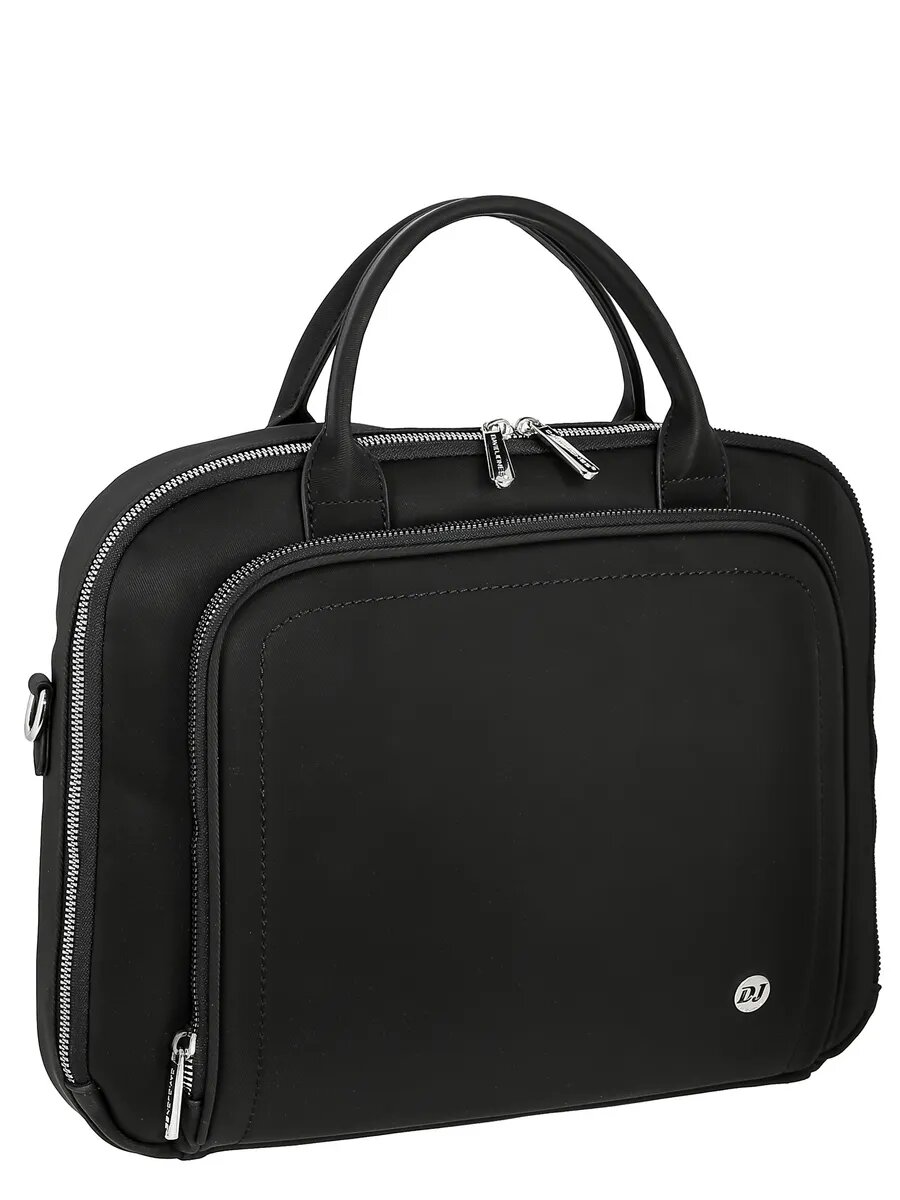 Сумка DAVID JONES, черный — фото 1