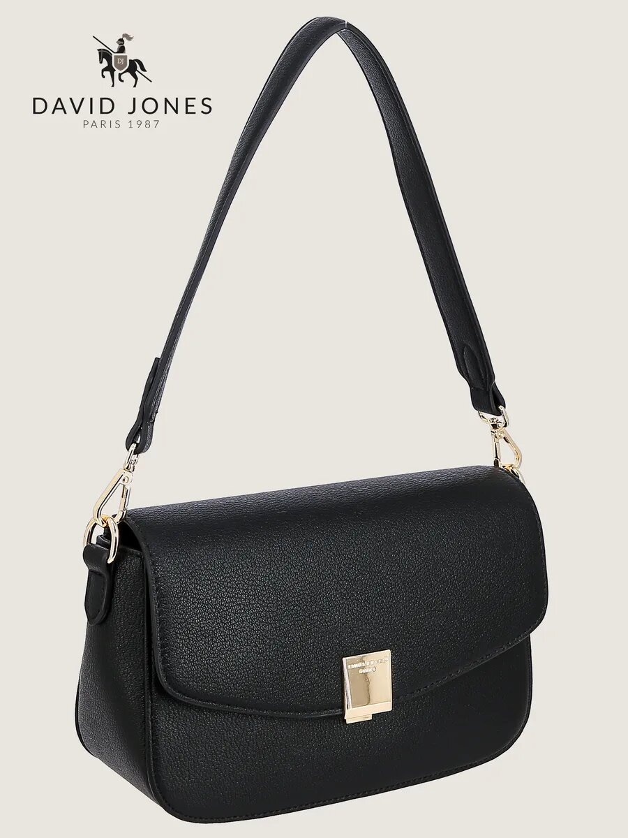 Сумка кросс-боди DAVID JONES