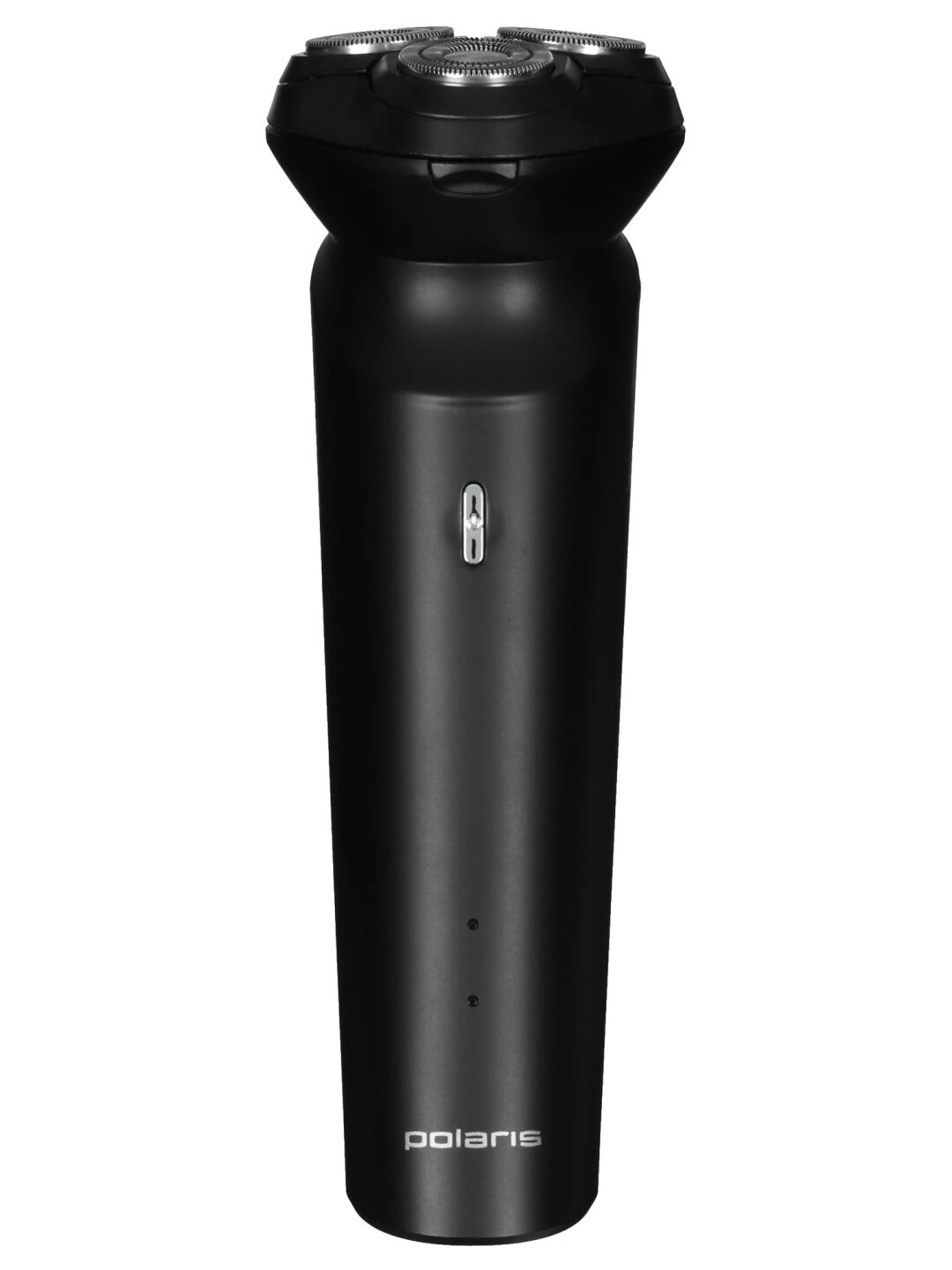 Электрическая бритва Polaris PMR 0411RC ProLong 4D Li+, черный