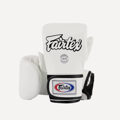 Изображение товара Снарядные перчатки Fairtex TGT7 White (M)