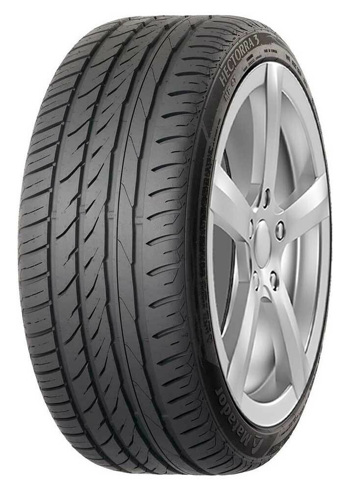 Torero MP-47 Hectorra 3 205/55 R16 91H