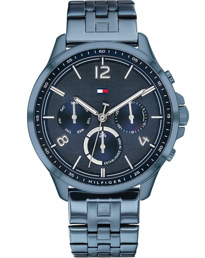 Наручные часы TOMMY HILFIGER Harper 