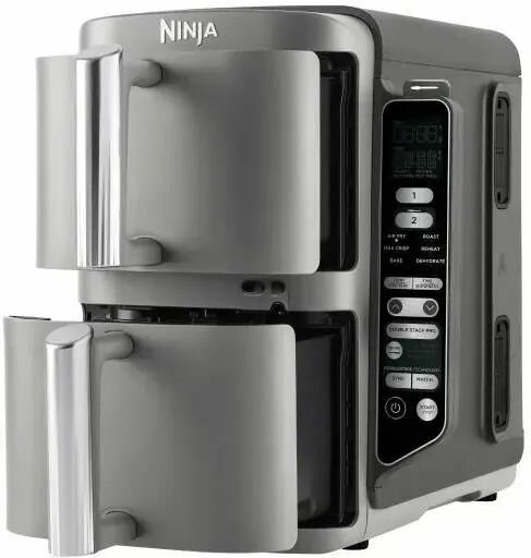 Аэрофритюрница Ninja Premium SL451EU