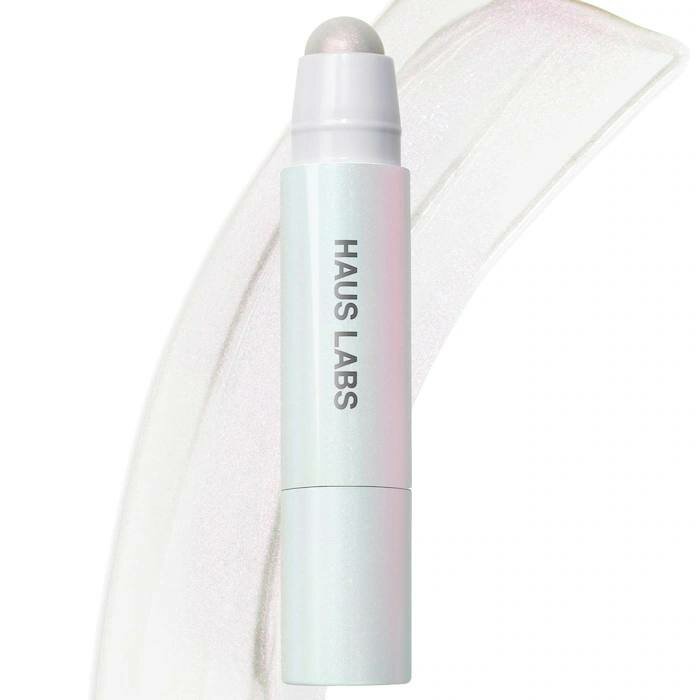 Haus Labs by Laby Gaga Bio-Radiant Glassy Balm Highlighter Stick Glassy Opal