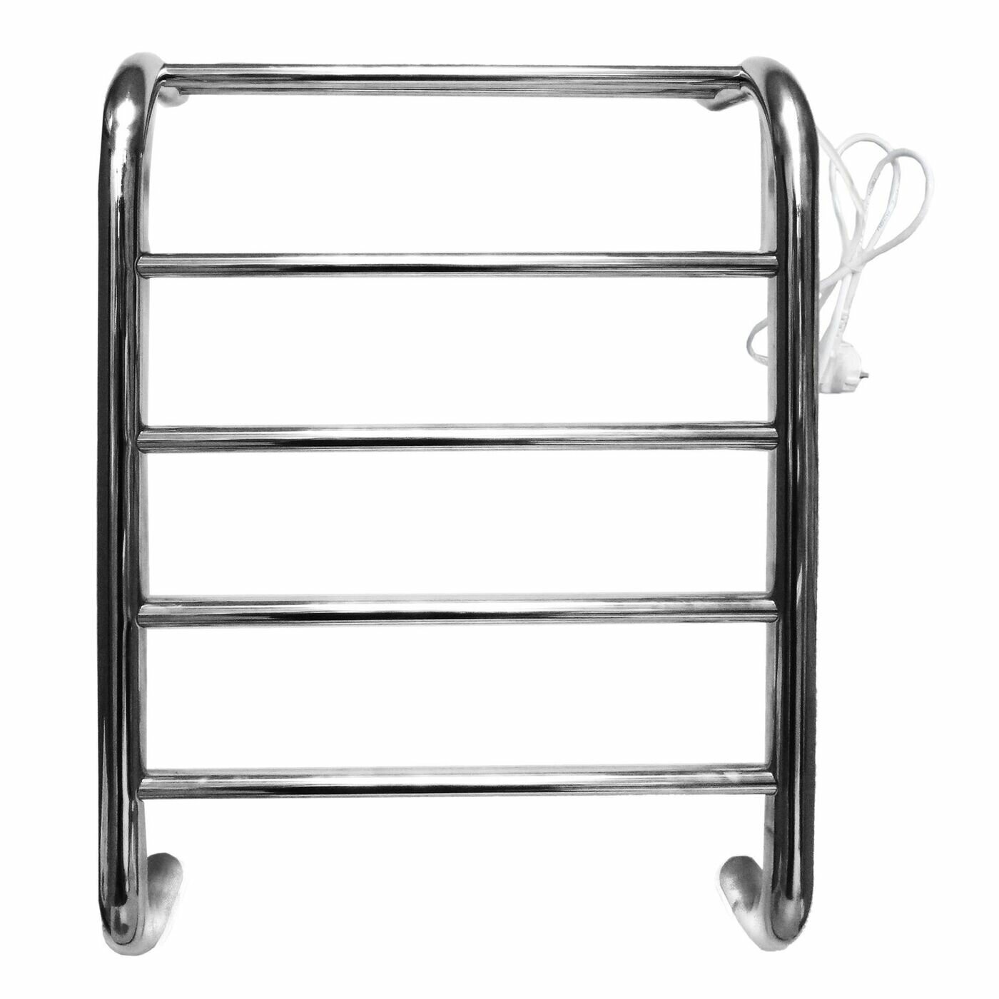 Полотенцесушитель электрический Domoterm DMT 109-P6 45х66 EK R