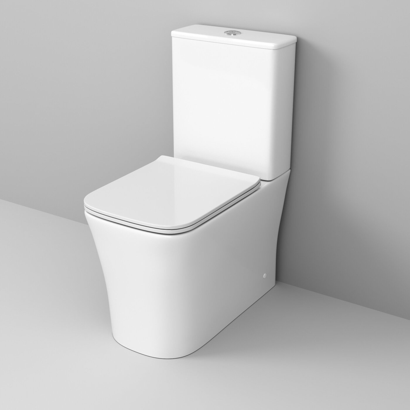 Унитаз компакт Grossman Classic GR-4467S — фото 1