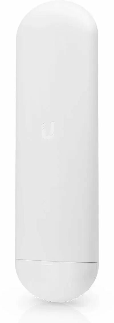 Точка доступа Ubiquiti ISP NS-5AC, белый