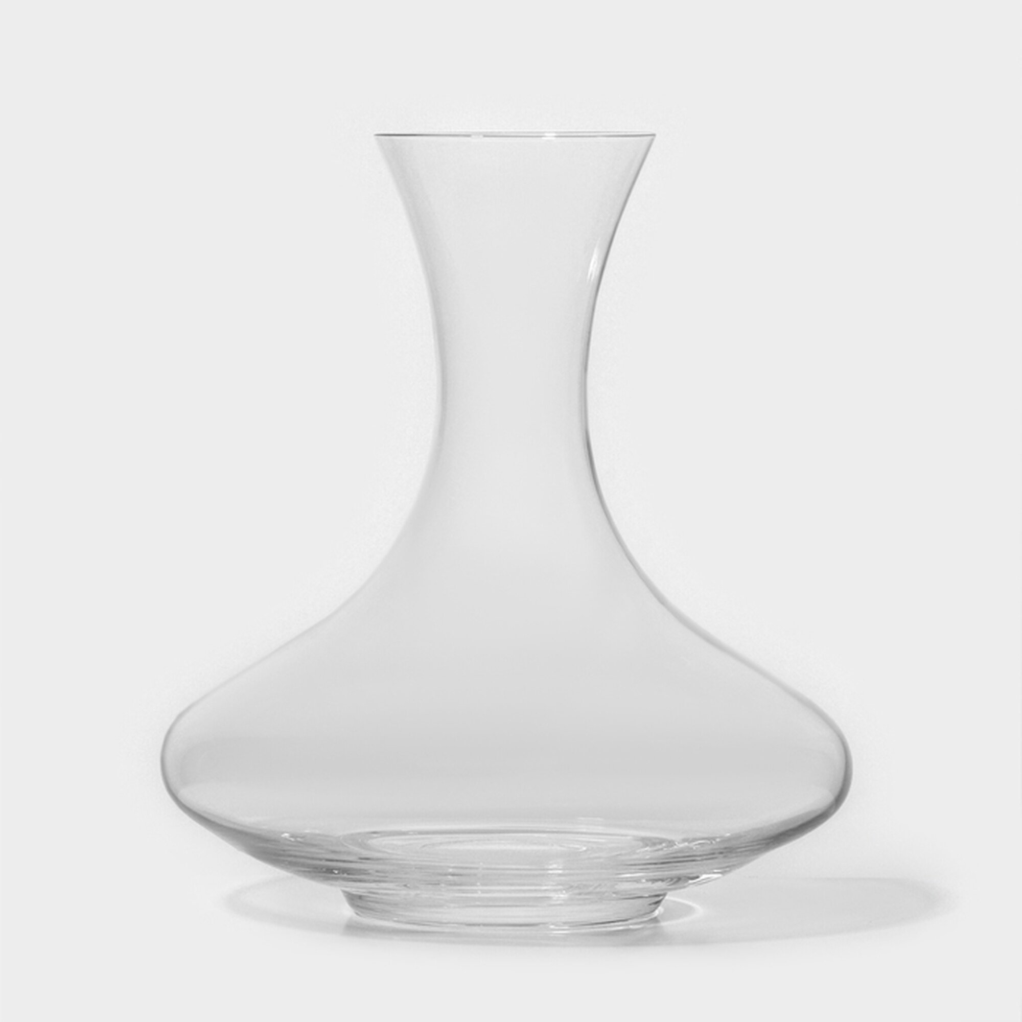 Декантер Bohemia Crystal стекло без ручки 1.2 л бесцветный
