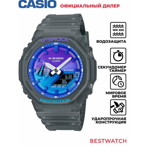 Мужские часы Casio