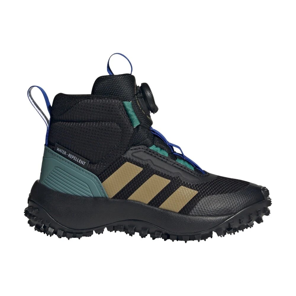 Ботинки adidas, размер 29 EU
