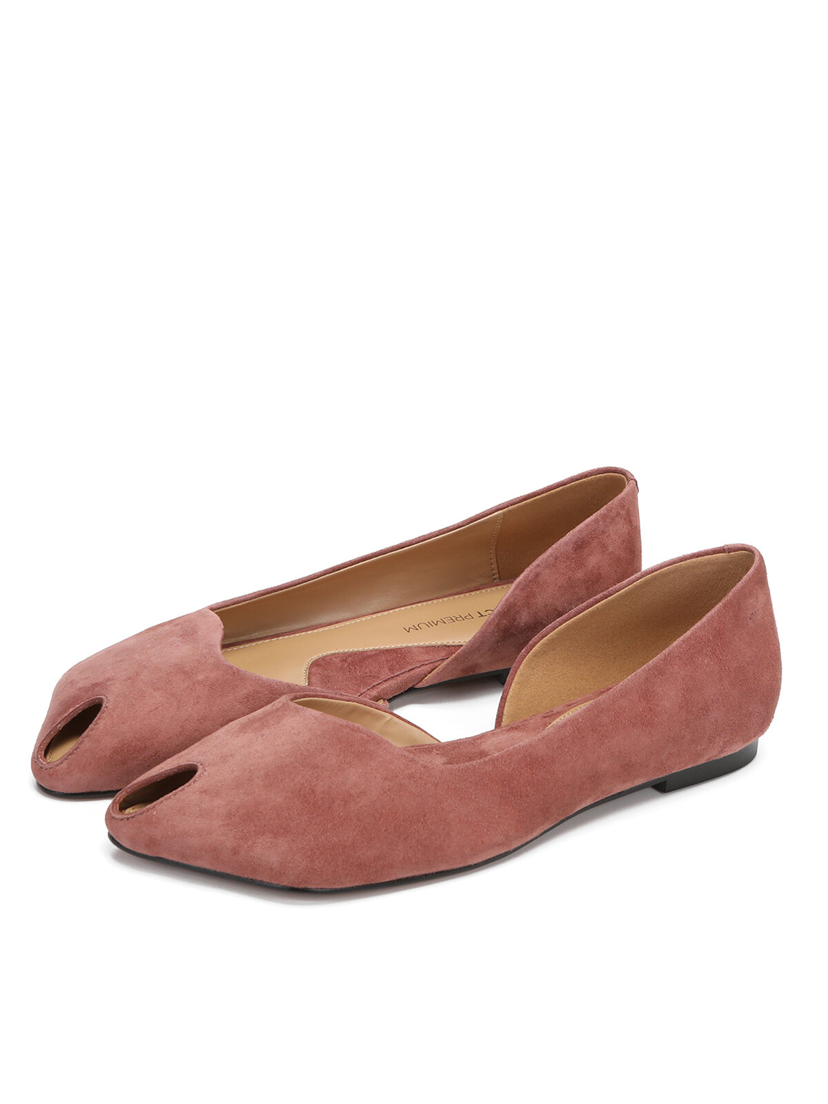 Балетки RESPECT PREMIUM