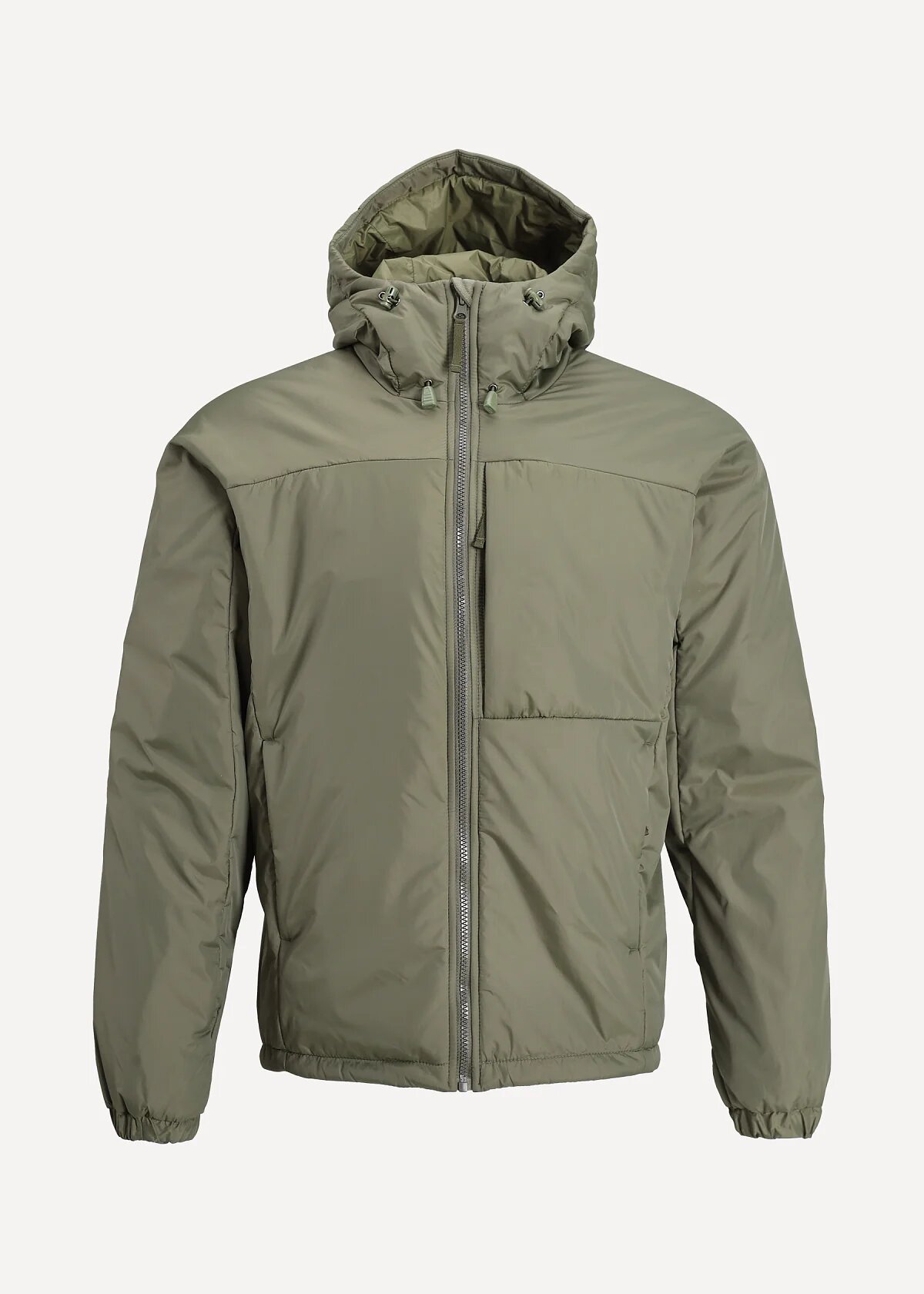 Куртка Сплав Куртка Сплав L7a Пирит размер 56-58/182-188 зеленый